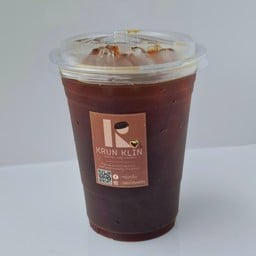 Americano (อเมริกาโน่)