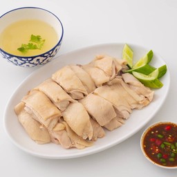 ไก่สับ ไซส์ใหญ่