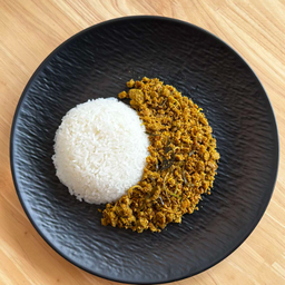 Kua-Kling คั่วกลิ้งหมู