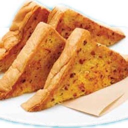 ขนมปังกระเทียม