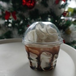 วิปครีมทานเล่น