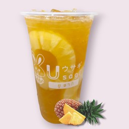 ชาสับปะรด