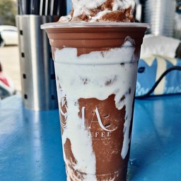 โกโก้ปั่นชีสสสสนัว