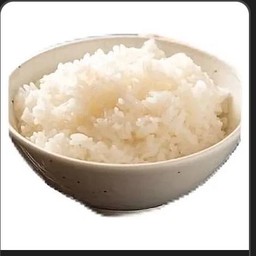 ข้าวเปล่า