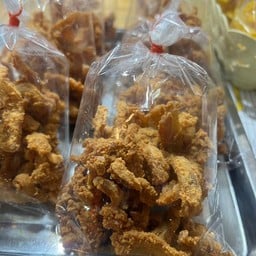 หมูกระจก