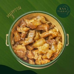 หมูหวาน