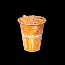 Thai Tea (ชาไทย)