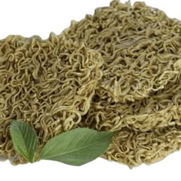 บะหมี่ผัก