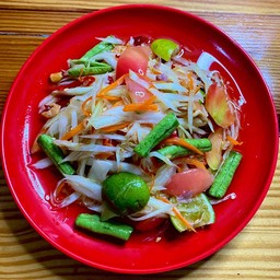 ตำไทยปู