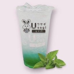 มิ้นโซดา