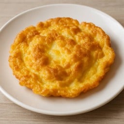 ไข่เจียว 1 ฟอง