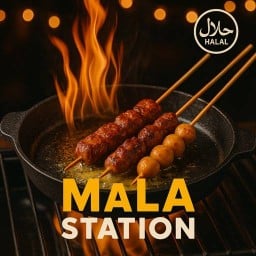MaLa Station MaLa Station(shabu grill)