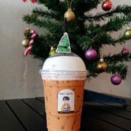 ข้าวมันไก่บ้านภูริช