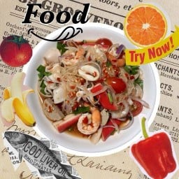 🌶️YummyYum (ยำมี่ยำ)🌶️