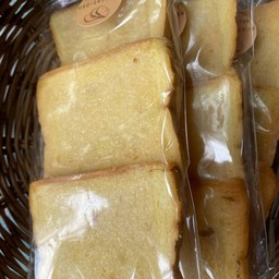 ขนมปังกรอบ
