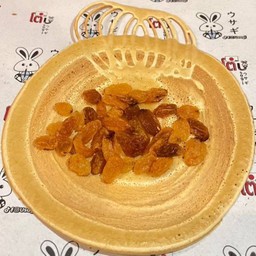 เนยหอม+ลูกเกด