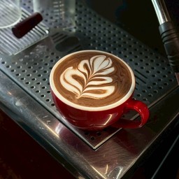 ชอคโกแลตร้อน