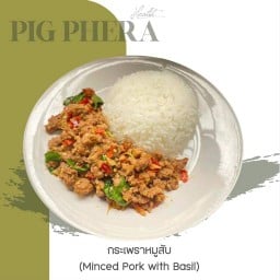 G Good ข้าวหน้าเกาหลี