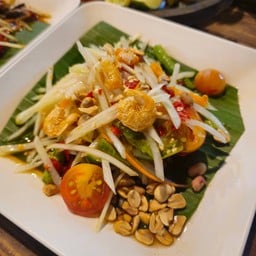ตำไทย