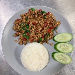 กฤษสมัย  ก๋วยเตี๋ยวเรือ