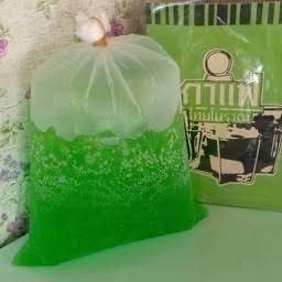 ร้านชาอากาเซ่ Ahgase Coffee & Tea บรรเจิดใจราช