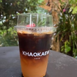 อเมริกาโน่มะขาม