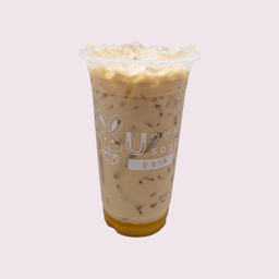 ชานมวนิลา