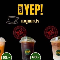 YEP CAFE