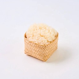ข้าวเหนียว (Sticky Rice)