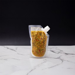 น้ำจิ้มสามรส