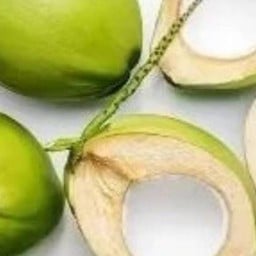 แต้ว น้ำมะพร้าวน้ำหอมสด บางกร่าง