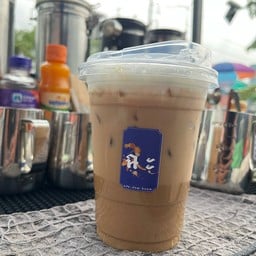 ฉะ กาแฟสด สรงประภา
