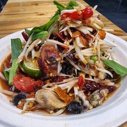 ตำรวมหอย