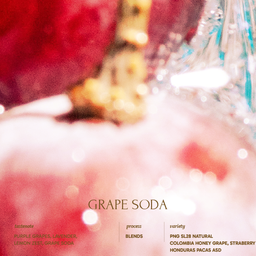 Grape Soda
