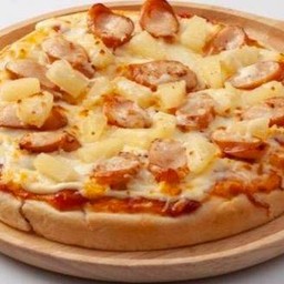 ซอสเซจไอส์แลนด์(ถาดใหญ่)