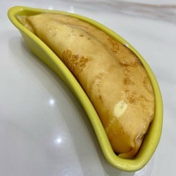 เครปกล้วยบางปู The Glass Market Bangna