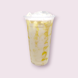 นมสดน้ำผึ้ง