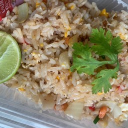 ข้าวผัด
