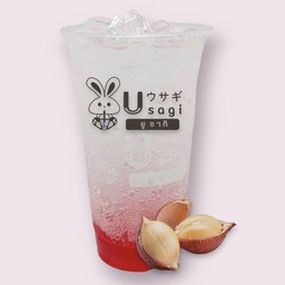 แดงโซดา