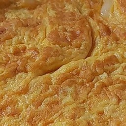 ไข่เจียวหมูสับ