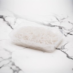 วุ้นเส้น