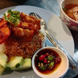 ราชาบะหมี่เกี๊ยวอิ่มท้อง ราชาบะหมี่เกี๊ยวอิ่มท้อง