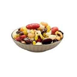 ถั่วรวม