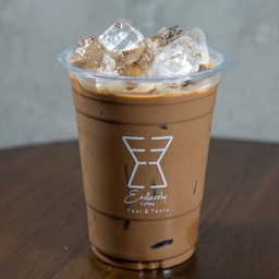 มอคค่าเย็น