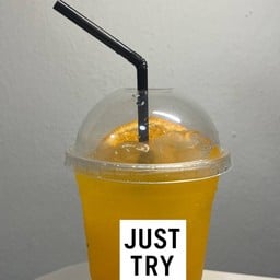 Just Try -