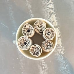 ไอติมผัดบานอฟฟี่