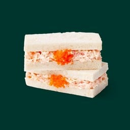 Crab Sticks Salad
