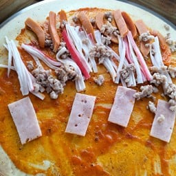 กิ๋นเครป