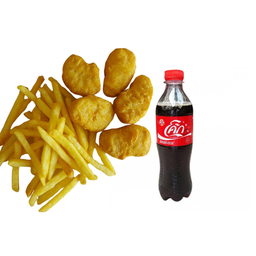 ชุดทานเล่น 1