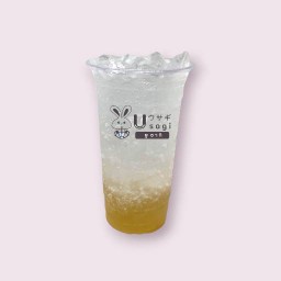 สับปะรดโซดา